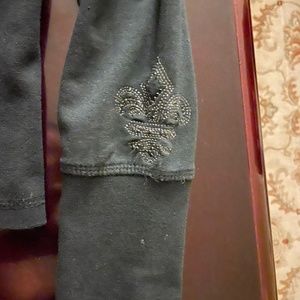 BCBG MAXAZRIA JACKET